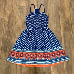 Cute Colorful Dress